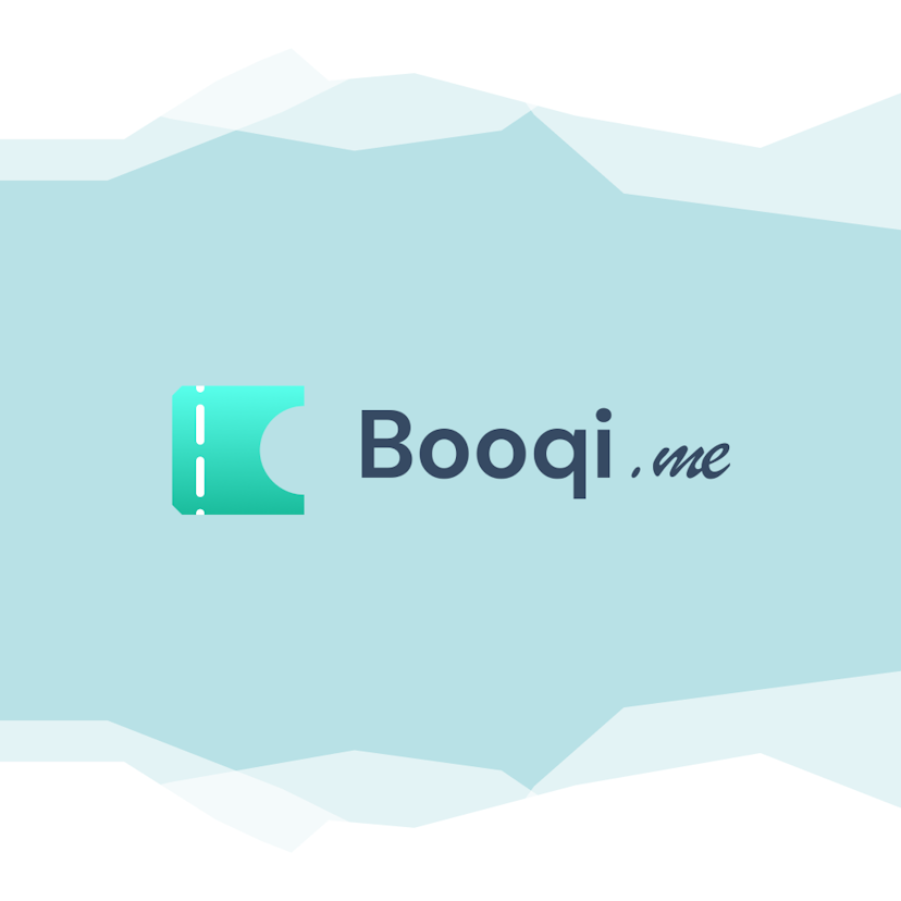 booqi logo