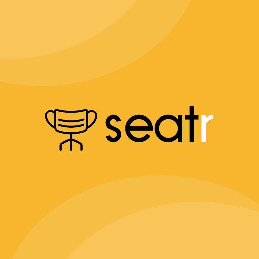 seatr logo