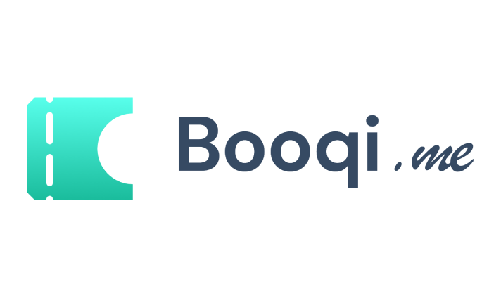 Booqi logo