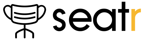 Seatr logo